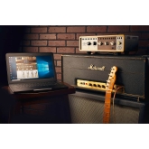 Universal Audio OX Amp Top Box Гитарный предусилитель