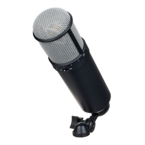 Universаl Аudio Sphеrе DLХ Студийный моделирующий микрофон