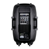ECO Disco Box 15A MP3 Активная АС, 250 Вт., 15 дюймов, MP3