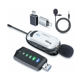 Volta TOK MIC Радиосистема для мобильных устройств и ПК