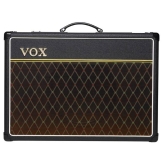 Vox AC15C1X Ламповый гитарный комбо 15Вт., 12 дюймов