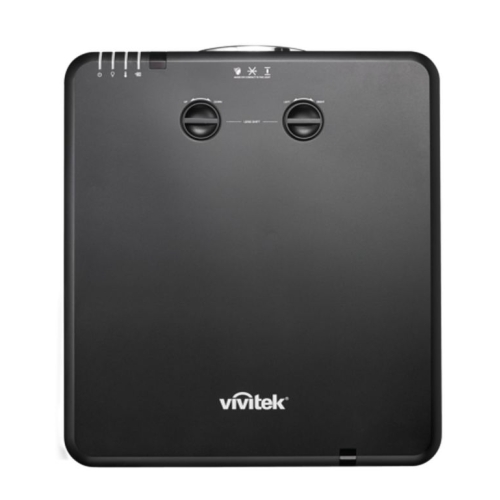 Vivitek DU7098Z-BK Инсталляционный лазерный проектор со съемным объективом