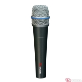 Volta DM-b57 SW Инструментально-вокальный динамический микрофон кардиоидный с включателем