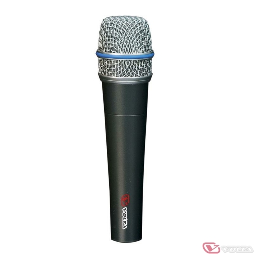 Volta DM-b57 SW Инструментально-вокальный динамический микрофон кардиоидный с включателем
