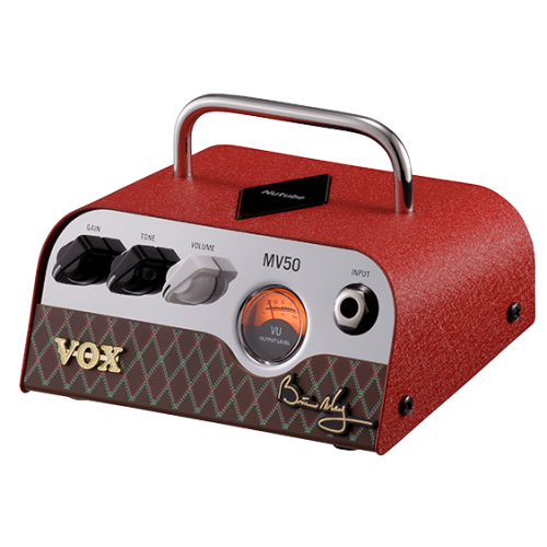 VOX MV50-BM Гитарный ламповый усилитель, 50 Вт.