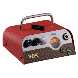 VOX MV50-BM Гитарный ламповый усилитель, 50 Вт.
