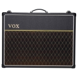 Vox AC30C2X Ламповый гитарный комбо 30Вт., 2x12 дюймов