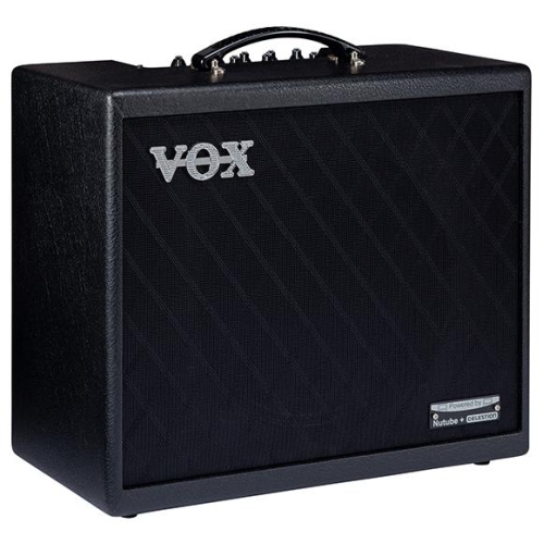 Vox Cambridge 50 Гитарный комбоусилитель, 50 Вт., 12 дюймов