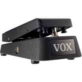 Vox V845 Гитарная педаль с эффектом 'вау-вау'