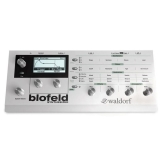 Waldorf Blofeld Desktop White Цифровой синтезатор