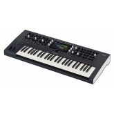 Waldorf Iridium Keyboard 16-голосный цифровой синтезатор