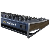 Waldorf Quantum MK2 16-голосный гибридный синтезатор