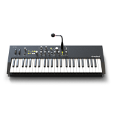 Waldorf STVC Keyboard 16-голосный цифровой синтезатор, вокодер