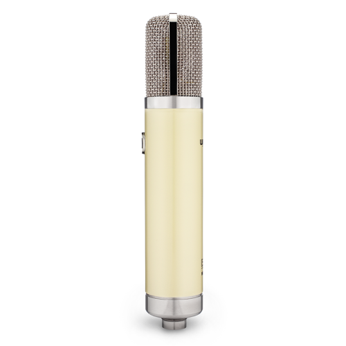 Warm Audio WA-251 Студийный ламповый микрофон
