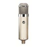 Warm Audio WA-47 Студийный ламповый микрофон