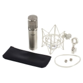 Warm Audio WA-47jr Студийный конденсаторный FET микрофон