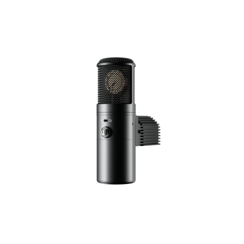 Warm Audio WA-8000 Студийный ламповый микрофон с широкой мембраной