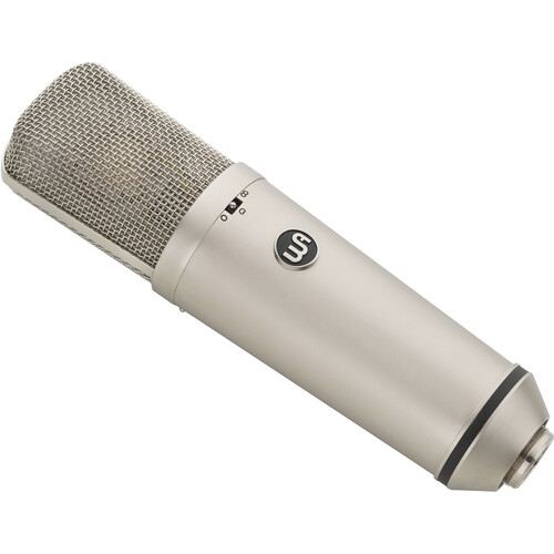 Warm Audio WA-87 R2 Студийный конденсаторный микрофон