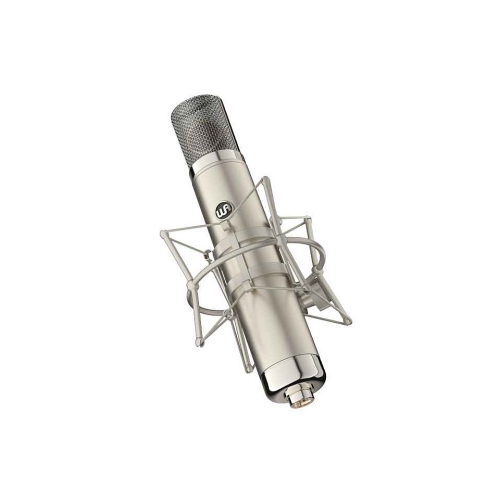 Warm Audio WA-CX12 Студийный ламповый микрофон