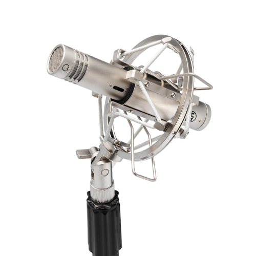 Warm Audio WA-84-C-N Узкомембранный конденсаторный микрофон