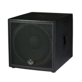 Wharfedale Pro Delta X15B Пассивный сабвуфер, 1400 Вт., 15"