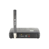 Wireless Solution BlackBox F-1 G6 Передатчик и приёмник DMX сигнала