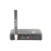 Wireless Solution BlackBox R-512 G6 Приемник 512 каналов DMX