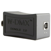 Wireless Solution W-DMX Dongle 2.0 Программатор для приёмо-передающих устройств Wireless Solution