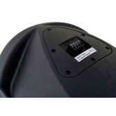 Electro-Voice EVID 6.2T Компактная 2-полосная АС. 2x6 дюймов/1 дюймов, 15/30/60W/100V (Цвет черный)