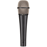 Electro-Voice PL44 Динамический суперкардиоидный вокальный микрофон