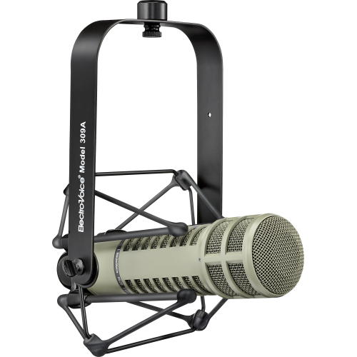 Electro-Voice RE20 Динамический микрофон