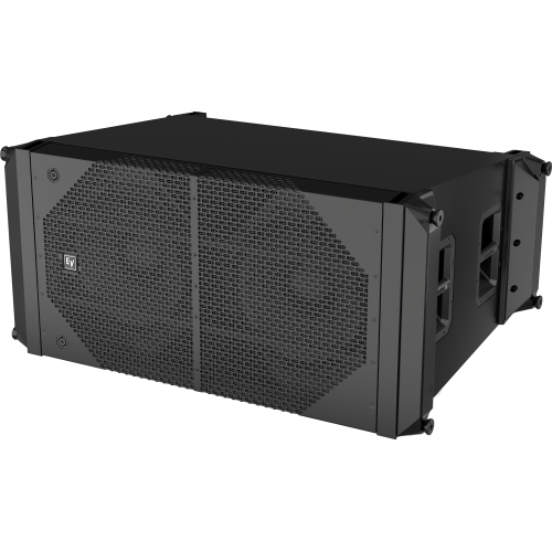 Electro-Voice X12-125F Пассивный сабвуфер, 6000 Вт., 2x15 дюймов