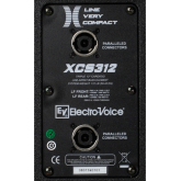 Electro-Voice XCS312 Сабвуфер ЛМ, 2000 Вт., 3x12 дюймов