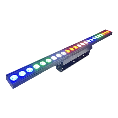 XLine Light LED BAR 2408 Светодиодная панель, 24х8, RGBW