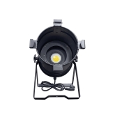 XLine Light LED PAR 200 COB Светодиодный прожектор, 250 Вт., WW+CW