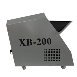 XLine Light XB-200 Генератор мыльных пузырей c пультом ДУ