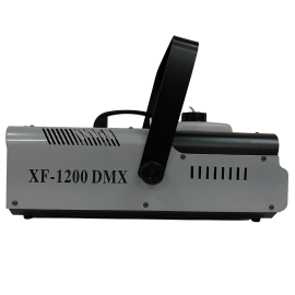 XLine Light XF-1200 DMX Генератор дыма, 1200ВТ