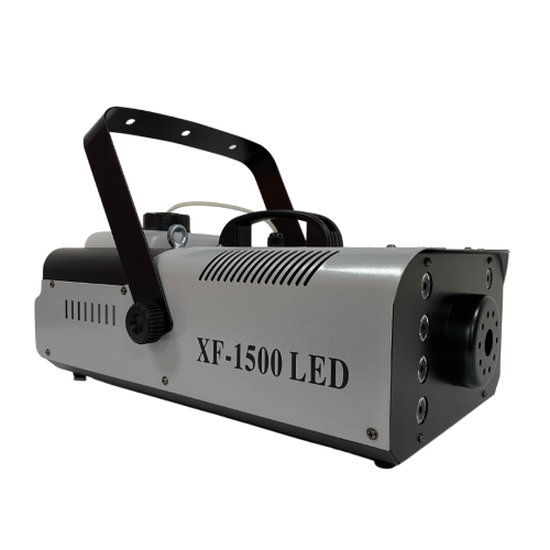 XLine Light XF-1500 Генератор дыма