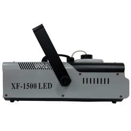XLine Light XF-1500 LED Генератор дыма, 1500 Вт.