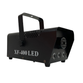 XLine Light XF-400 LED Генератор дыма, 400 Вт, LED RGB подсветка