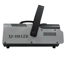 XLine Light XF-950 LED Генератор дыма, 900 Вт c LED RGB 6 х 3 Вт