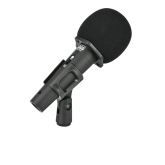 XLine MD-1800 Микрофон вокальный, кардиоидный, динамический