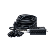 Xline Cables RSPE MCB 18-4-30 Мультикор, 18х4, 30м.