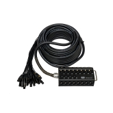 Xline Cables RSPE MCB 24-4-30 Мультикор, 24х4, 30м.