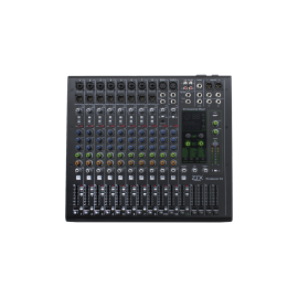 ZTX audio Producer 12 12-канальный микшерный пульт, FX, MP3, Bluetooth