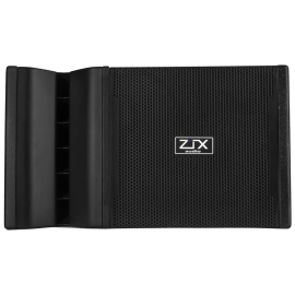 ZTX audio VR1231A Пассивный элемент ЛМ, 1000 Вт., 12"+3х1,35"