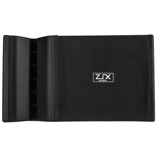 ZTX audio VR1231A Пассивный элемент ЛМ, 1000 Вт., 12"+3х1,35"