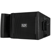 ZTX audio VR1231A Пассивный элемент ЛМ, 1000 Вт., 12"+3х1,35"