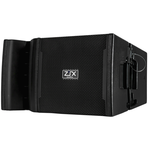 ZTX audio VR1231A Пассивный элемент ЛМ, 1000 Вт., 12"+3х1,35"