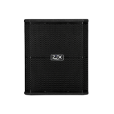 ZTX audio VR915A Активный сабвуфер, 1200 Вт., 15"